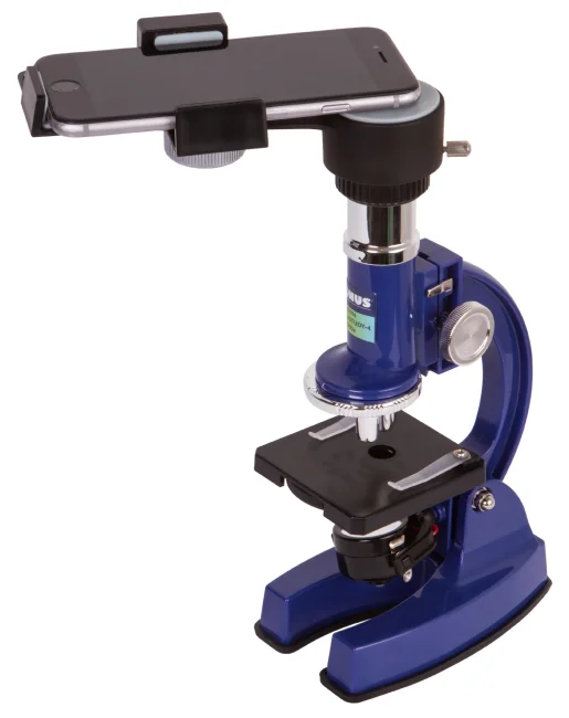 Микроскоп Konus Konustudy-4 900x Микроскоп Konus Konustudy-4 900x