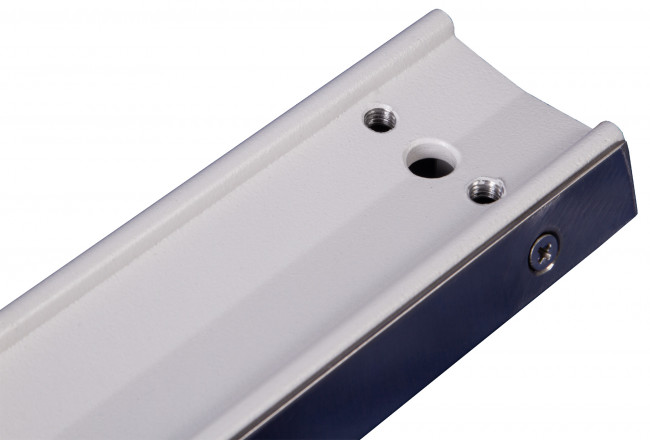 Пластина крепежная Bresser «ласточкин хвост» 200 мм для телескопов Bresser Messier (Vixen/GP) Пластина крепежная Bresser «ласточкин хвост» 200 мм для телескопов Bresser Messier (Vixen/GP)