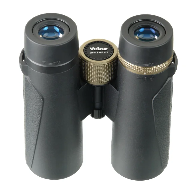 Бинокль Veber ED-R 8x42 WP Бинокль Veber ED-R 8x42 WP