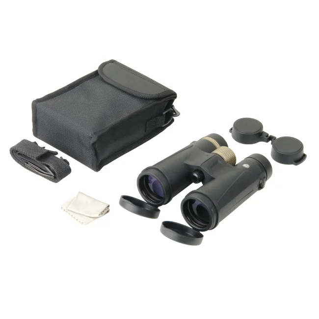 Бинокль Veber ED-R 8x42 WP Бинокль Veber ED-R 8x42 WP