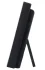 Метеостанция Bresser Temeo Hygro Quadro Prestige с тремя датчиками, черная