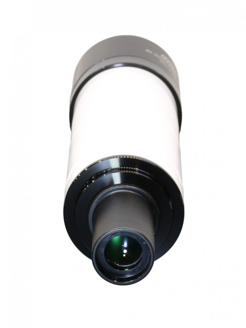 Искатель оптический GSO 8x50 прямой