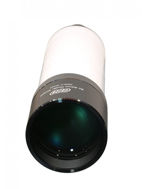 Искатель оптический GSO 8x50 прямой