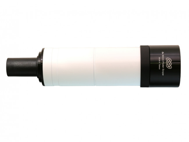 Искатель оптический GSO 8x50 прямой