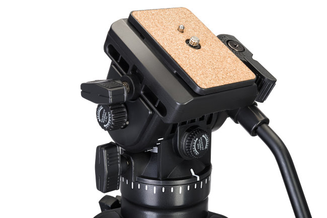 Штатив Levenhuk Level PLUS VT20 Штатив Levenhuk Level PLUS VT20