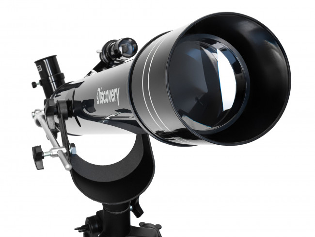 Телескоп Discovery Spark 707 AZ с книгой Телескоп Discovery Spark 707 AZ с книгой