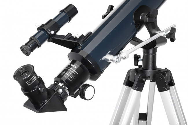 Телескоп Discovery Spark 707 AZ с книгой Телескоп Discovery Spark 707 AZ с книгой