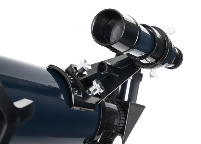 Телескоп Discovery Spark 707 AZ с книгой Телескоп Discovery Spark 707 AZ с книгой