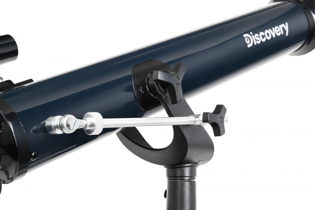 Телескоп Discovery Spark 707 AZ с книгой Телескоп Discovery Spark 707 AZ с книгой