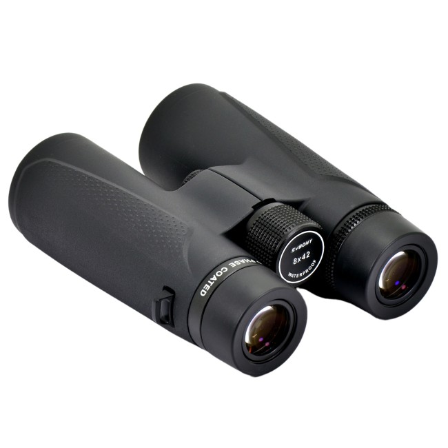 Бинокль SVBONY 8x42 ED (SV202) Бинокль SVBONY 8x42 ED (SV202)