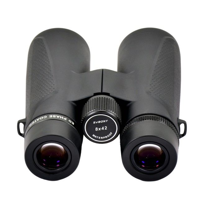 Бинокль SVBONY 8x42 ED (SV202) Бинокль SVBONY 8x42 ED (SV202)