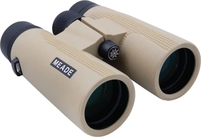 Бинокль Meade CanyonView ED 8x42 Бинокль Meade CanyonView ED 8x42