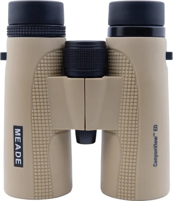 Бинокль Meade CanyonView ED 8x42 Бинокль Meade CanyonView ED 8x42