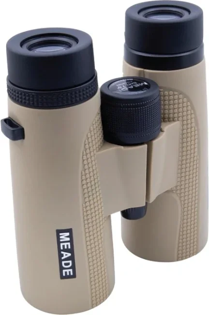Бинокль Meade CanyonView ED 8x42 Бинокль Meade CanyonView ED 8x42
