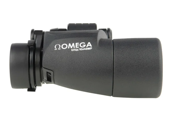 Бинокль Veber Omega БПЦс 10x40WP с сеткой Бинокль Veber Omega БПЦс 10x40WP с сеткой