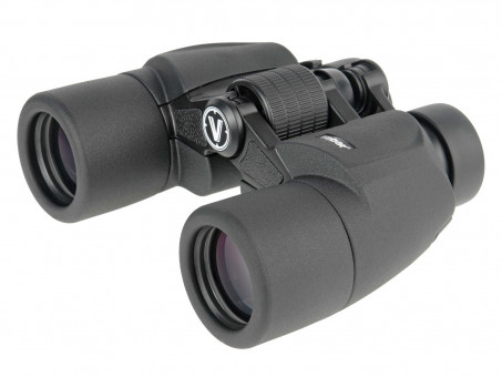 Бинокль Veber Omega БПЦс 10x40WP с сеткой