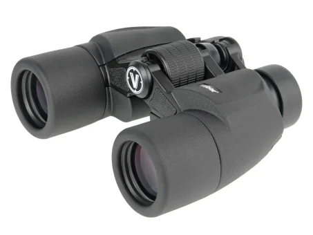 Бинокль Veber Omega БПЦс 10x40WP с сеткой