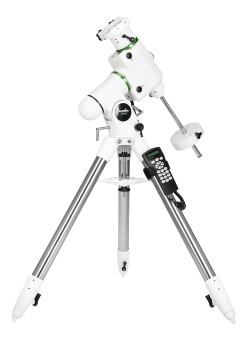 Монтировка Sky-Watcher EQ6 PRO SynScan GOTO со стальной треногой (без «ласточкина хвоста»)