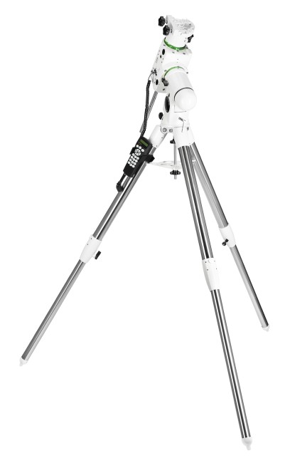 Монтировка Sky-Watcher EQ6 PRO SynScan GOTO со стальной треногой (без «ласточкина хвоста») Монтировка Sky-Watcher EQ6 PRO SynScan GOTO со стальной треногой (без «ласточкина хвоста»)