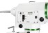 Монтировка Sky-Watcher EQ6 PRO SynScan GOTO со стальной треногой (без «ласточкина хвоста»)