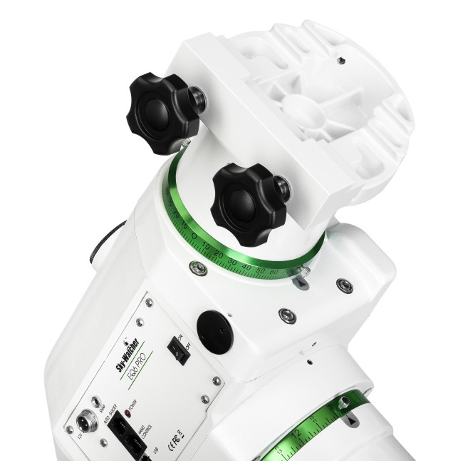 Монтировка Sky-Watcher EQ6 PRO SynScan GOTO со стальной треногой (без «ласточкина хвоста») Монтировка Sky-Watcher EQ6 PRO SynScan GOTO со стальной треногой (без «ласточкина хвоста»)