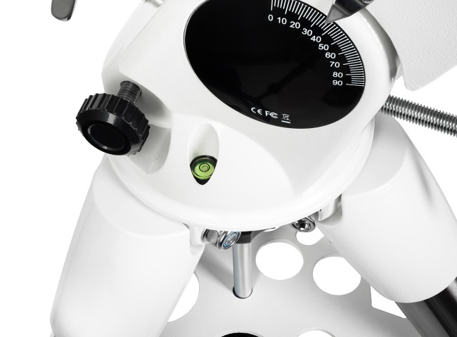 Монтировка Sky-Watcher EQ6 PRO SynScan GOTO со стальной треногой (без «ласточкина хвоста») Монтировка Sky-Watcher EQ6 PRO SynScan GOTO со стальной треногой (без «ласточкина хвоста»)