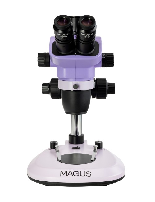 Микроскоп стереоскопический цифровой MAGUS Stereo D8T PLUS Микроскоп стереоскопический цифровой MAGUS Stereo D8T PLUS