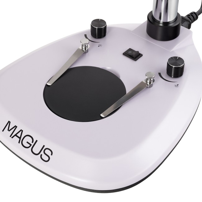 Микроскоп стереоскопический цифровой MAGUS Stereo D8T PLUS Микроскоп стереоскопический цифровой MAGUS Stereo D8T PLUS