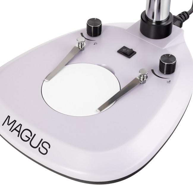 Микроскоп стереоскопический цифровой MAGUS Stereo D8T PLUS Микроскоп стереоскопический цифровой MAGUS Stereo D8T PLUS