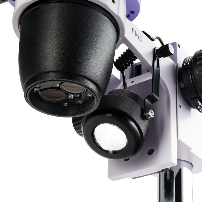 Микроскоп стереоскопический цифровой MAGUS Stereo D8T PLUS Микроскоп стереоскопический цифровой MAGUS Stereo D8T PLUS