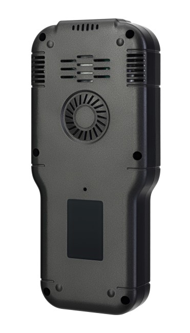 Монитор качества воздуха Ermenrich QM10