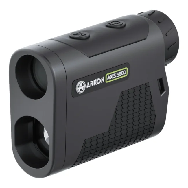 Лазерный дальномер Arkon AXIS 3500 Лазерный дальномер Arkon AXIS 3500
