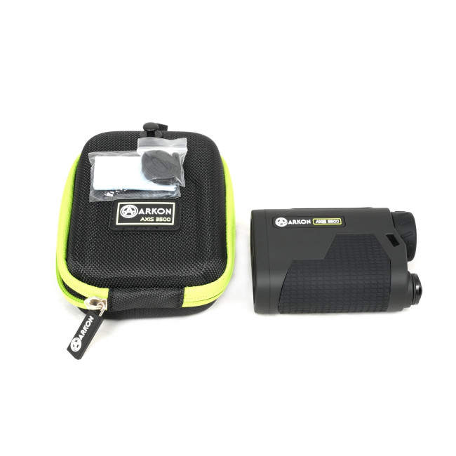 Лазерный дальномер Arkon AXIS 3500