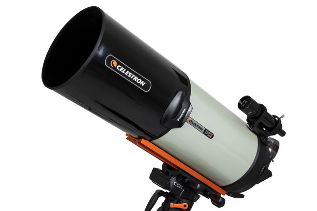 Противоросник Celestron Dew Shield 9.25"
