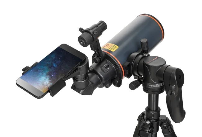 Фототелескоп Levenhuk Kelvin MAK80 AZ Фототелескоп Levenhuk Kelvin MAK80 AZ