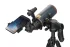 Фототелескоп Levenhuk Kelvin MAK80 AZ Фототелескоп Levenhuk Kelvin MAK80 AZ