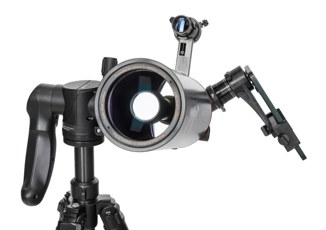 Фототелескоп Levenhuk Kelvin MAK80 AZ Фототелескоп Levenhuk Kelvin MAK80 AZ