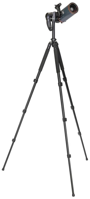 Фототелескоп Levenhuk Kelvin MAK80 AZ Фототелескоп Levenhuk Kelvin MAK80 AZ
