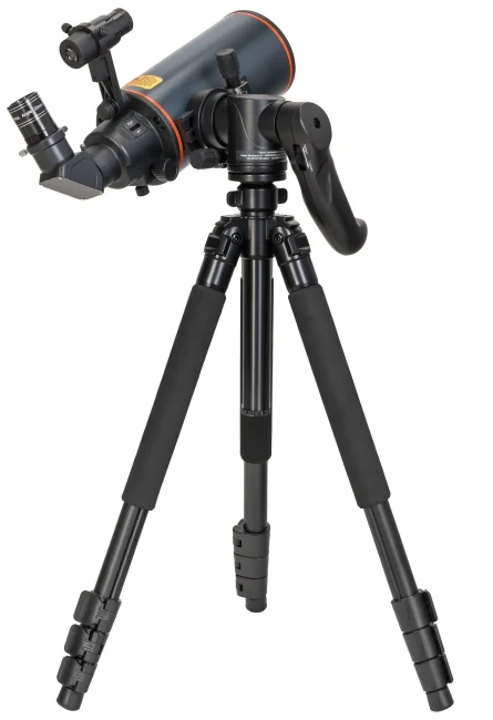 Фототелескоп Levenhuk Kelvin MAK80 AZ Фототелескоп Levenhuk Kelvin MAK80 AZ