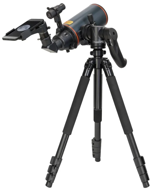 Фототелескоп Levenhuk Kelvin MAK80 AZ Фототелескоп Levenhuk Kelvin MAK80 AZ