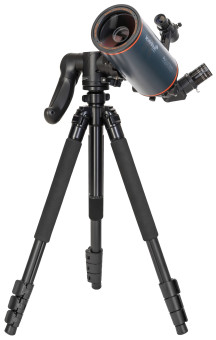 Фототелескоп Levenhuk Kelvin MAK80 AZ
