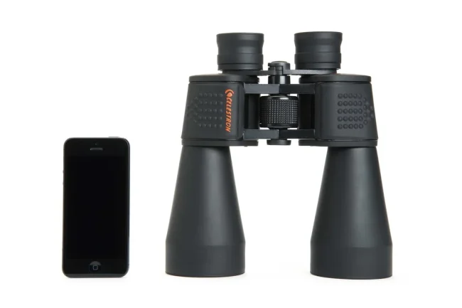 Бинокль Celestron SkyMaster 12x60 Бинокль Celestron SkyMaster 12x60