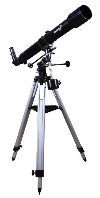 Телескоп Levenhuk Skyline 70х900 EQ Телескоп Levenhuk Skyline 70х900 EQ