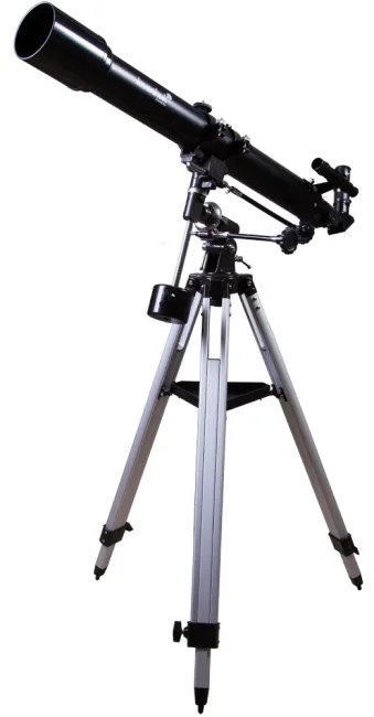 Телескоп Levenhuk Skyline 70х900 EQ Телескоп Levenhuk Skyline 70х900 EQ