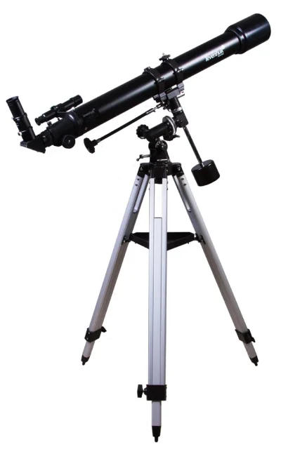 Телескоп Levenhuk Skyline 70х900 EQ Телескоп Levenhuk Skyline 70х900 EQ
