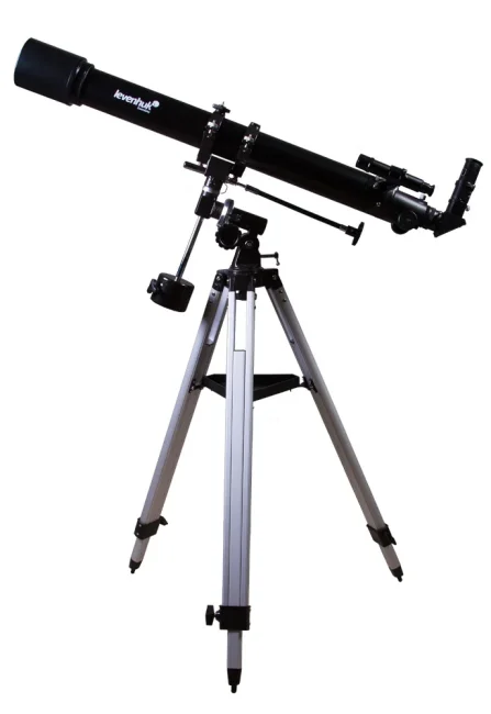 Телескоп Levenhuk Skyline 70х900 EQ Телескоп Levenhuk Skyline 70х900 EQ