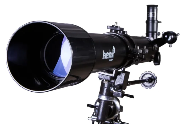 Телескоп Levenhuk Skyline 70х900 EQ Телескоп Levenhuk Skyline 70х900 EQ