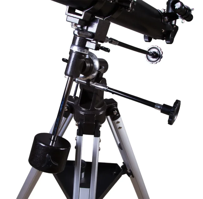 Телескоп Levenhuk Skyline 70х900 EQ Телескоп Levenhuk Skyline 70х900 EQ