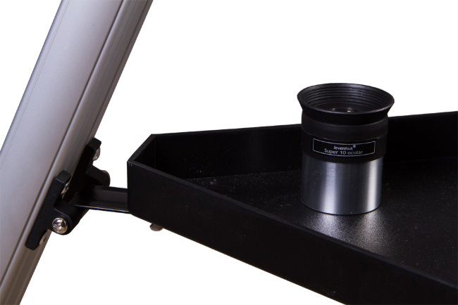 Телескоп Levenhuk Skyline 70х900 EQ