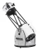 Телескоп Meade 10" f/5 LightBridge системы Трусс-Добсона, Deluxe